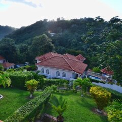 Отель Tropical Lagoon Resort Ямайка, Порт Антонио - отзывы, цены и фото номеров - забронировать отель Tropical Lagoon Resort онлайн