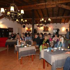 Отель Herdade da Corte - Country House фото 3