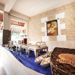 Lotus Friendly Hotel Самуи спа
