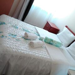 Absolut Morning Hostel Лиссабон удобства в номере