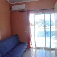 Rig Hotel Plaza Venecia Бока Чика комната для гостей фото 4