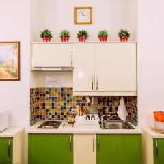 Apart hotel Pushkarev Москва в номере