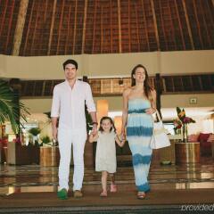 Fiesta Americana Puerto Vallarta & Spa Hotel интерьер отеля