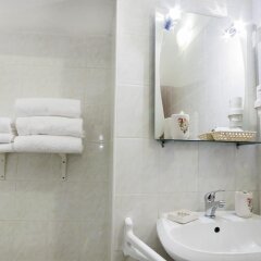 Отель Residenza Betta ванная