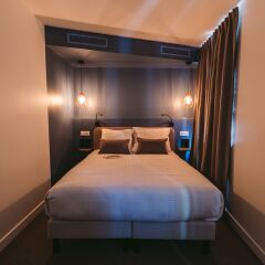Отель Le petit Cosy Hôtel детские мероприятия фото 2