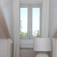 Отель Botanic Views Guest House Лиссабон удобства в номере