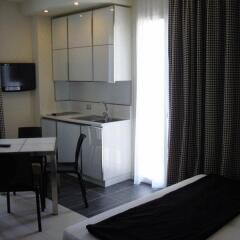 Atmosphere Suite Hotel в номере