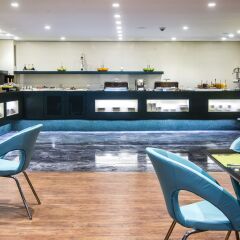 Отель Elysium Styles Taksim питание фото 2