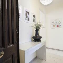 Апартаменты Bhm1-1036 Exclusive Apartment Барселона интерьер отеля