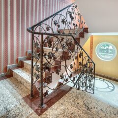 Отель Villa Palladium Польша, Гданьск - 1 отзыв об отеле, цены и фото номеров - забронировать отель Villa Palladium онлайн спа