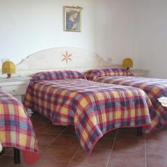 Отель Agriturismo La Ripa Реггелло детские мероприятия