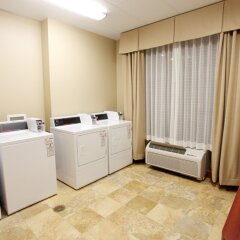 Отель Holiday Inn Express Hotel & Suites Columbus Univ Area - Osu США, Колумбус - отзывы, цены и фото номеров - забронировать отель Holiday Inn Express Hotel & Suites Columbus Univ Area - Osu онлайн спа