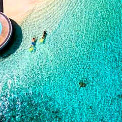 Отель Huvafen Fushi by Per AQUUM Мальдивы, Гиравару - отзывы, цены и фото номеров - забронировать отель Huvafen Fushi by Per AQUUM онлайн детские мероприятия