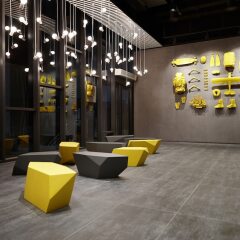 Отель L7 Myeongdong by LOTTE Южная Корея, Сеул - отзывы, цены и фото номеров - забронировать отель L7 Myeongdong by LOTTE онлайн детские мероприятия фото 2