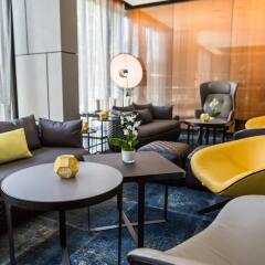 Отель Park Plaza London Park Royal интерьер отеля фото 3