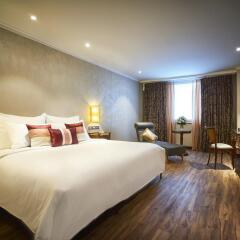 Windsor Plaza Hotel комната для гостей фото 3