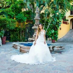 Отель Tropicana Inn Мексика, Сан-Хосе-дель-Кабо - отзывы, цены и фото номеров - забронировать отель Tropicana Inn онлайн помещение для мероприятий