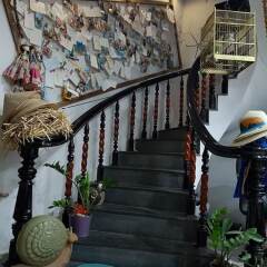 Little Home Hostel Nha Trang развлечения