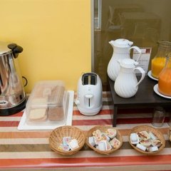 Luco B&B in Buenos Aires, Argentina from 73$, photos, reviews - zenhotels.com photo 8