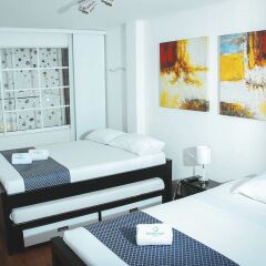 Hotel Travelers Sport комната для гостей фото 5