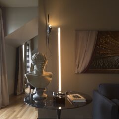 Four Seasons Hotel Milano в номере фото 2