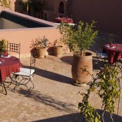 Отель Riad Dar Foundouk Марокко, Марракеш - отзывы, цены и фото номеров - забронировать отель Riad Dar Foundouk онлайн питание