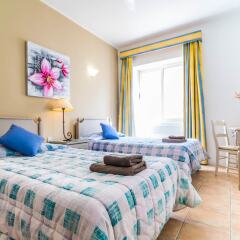 Отель Ta Frenc Apartments Мальта, Гасри - отзывы, цены и фото номеров - забронировать отель Ta Frenc Apartments онлайн комната для гостей фото 3