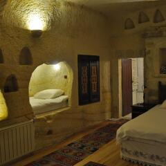 Urgup Evi Cave Hotel Ургуп развлечения