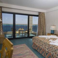 Отель Sunrise Holidays Resort Hurghada (Только для взрослых) комната для гостей фото 2