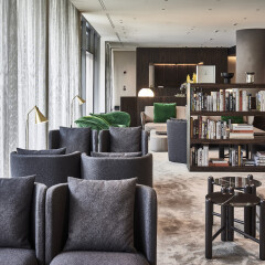 Hotel VIU Milan развлечения