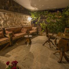 Koza Cave Hotel Турция, Гёреме - отзывы, цены и фото номеров - забронировать отель Koza Cave Hotel онлайн