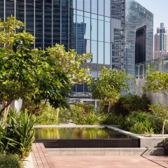 Отель The Oberoi фото 3