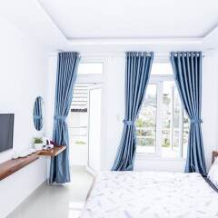 Ha Khoa hotel Далат комната для гостей фото 5