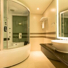 Grand Silverland Hotel & Spa ванная фото 2