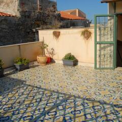 Отель B&B de Charme Ares Сиракуза фото 2