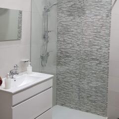 Апартаменты Apartment 2 ванная