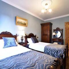 Отель Blackfriars Apartment Великобритания, Эдинбург - отзывы, цены и фото номеров - забронировать отель Blackfriars Apartment онлайн фото 3