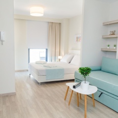 Отель Aristo Boutique Hotel Греция, Афины - отзывы, цены и фото номеров - забронировать отель Aristo Boutique Hotel онлайн комната для гостей фото 5