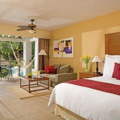 Отель Secrets Aura Cozumel - All Inclusive комната для гостей фото 5