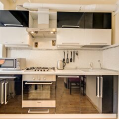 Апартаменты Marata 18 Apartments Санкт-Петербург фото 9