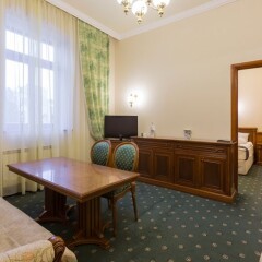 Отель Армения Армения, Джермук - отзывы, цены и фото номеров - забронировать отель Армения онлайн удобства в номере
