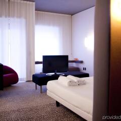 Hotel Ripa Roma комната для гостей фото 5