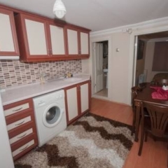 Отель Isthouse III в номере