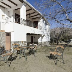 Отель Complejo Rural Huerta Nevada фото 6