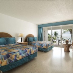 Отель All Inclusive Divi Carina Bay Beach Resort & Casino комната для гостей