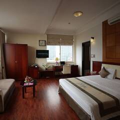 Moon View Hotel фото 8