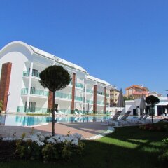 Gardenia Residence Турция, Сиде - отзывы, цены и фото номеров - забронировать отель Gardenia Residence онлайн помещение для мероприятий