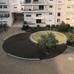 Отель With 3 Bedrooms in Lisboa, With Wonderful City View, Balcony and Wifi - 20 km From the Beach Португалия, Лиссабон - отзывы, цены и фото номеров - забронировать отель With 3 Bedrooms in Lisboa, With Wonderful City View, Balcony and Wifi - 20 km From the Beach онлайн