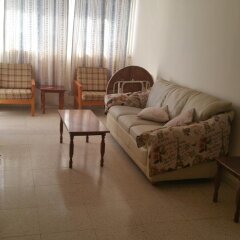 Отель Nondas Hill Hotel Apartments Кипр, Ларнака - отзывы, цены и фото номеров - забронировать отель Nondas Hill Hotel Apartments онлайн фото 6
