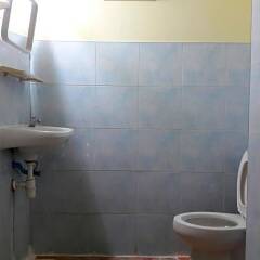 Отель True Hostel Таиланд, Паттайя - отзывы, цены и фото номеров - забронировать отель True Hostel онлайн ванная